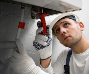 About Plumbers Pros Sunray, TX